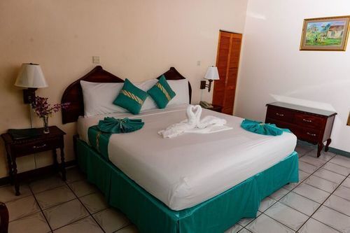 Hotel Sonate Runaway Bay
