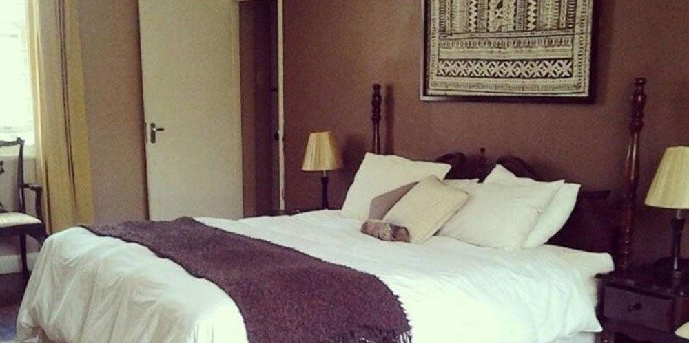 June Plum Bed & Breakfast