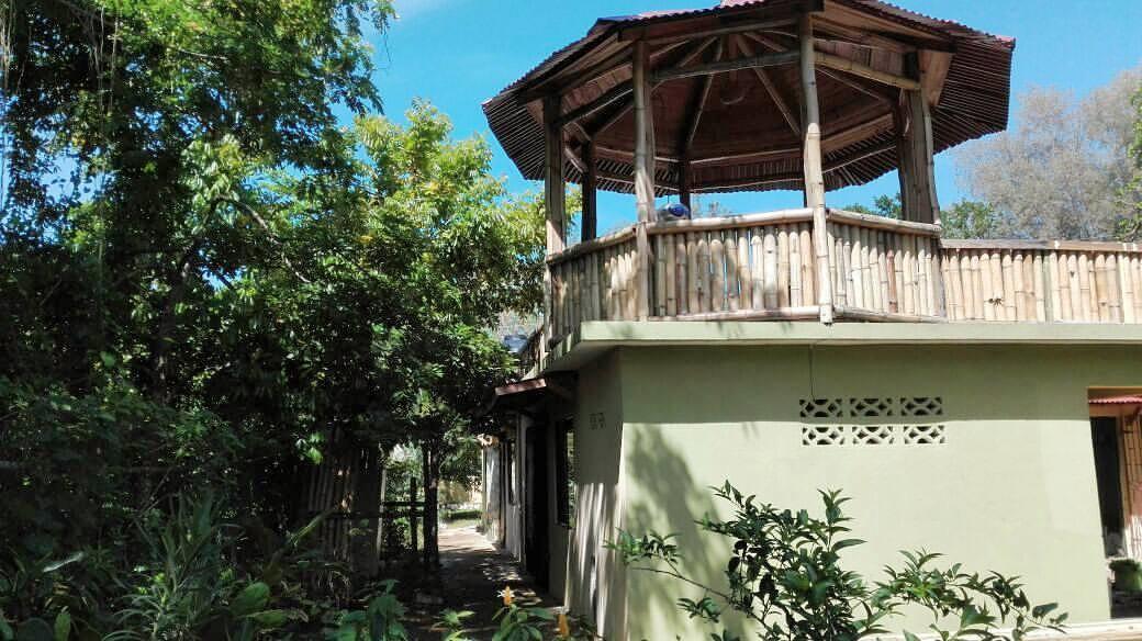 Guest house Can-jam Retreat Negril