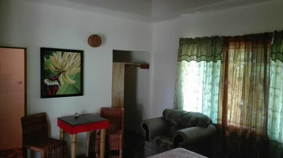 Can-jam Retreat Guest house *