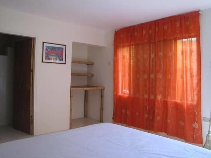 Guest house Can-jam Retreat *
