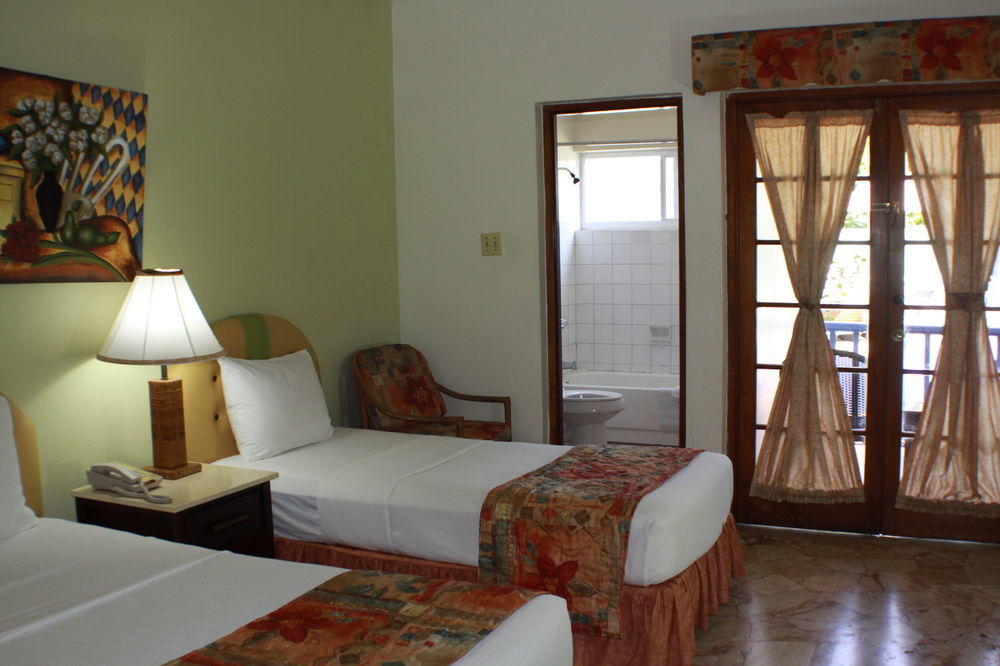 Toby's Hotel Montego Bay