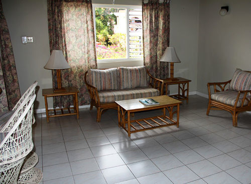 The Atrium At Ironshore Hotel 3*