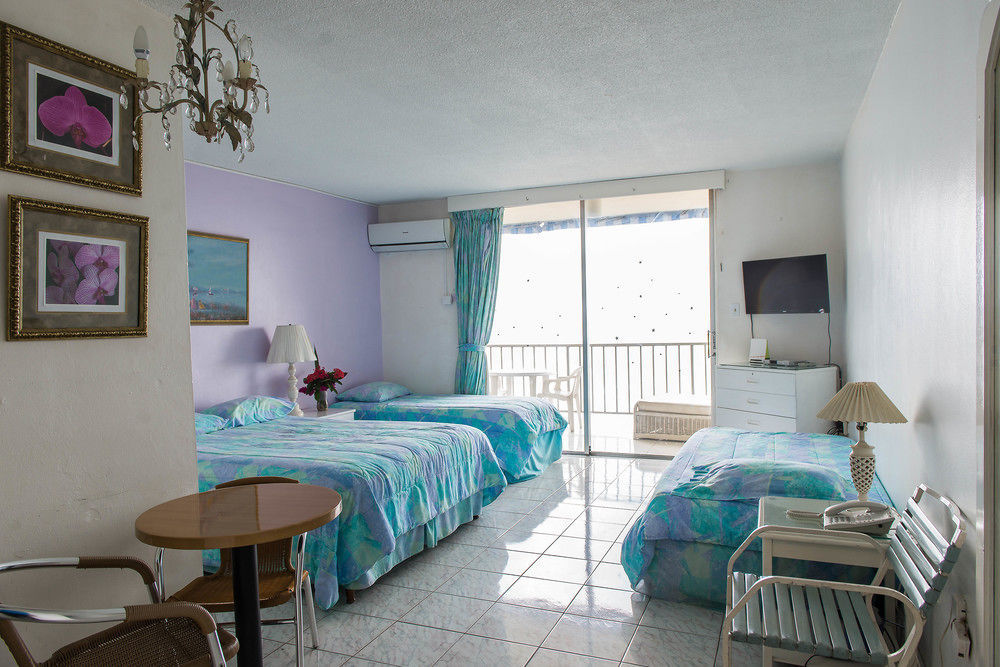 Apartment Blue Lagoon Beach Studio *