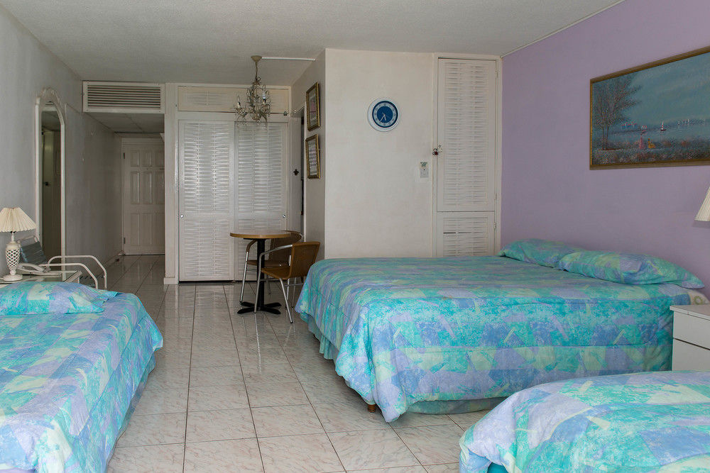 Apartment Blue Lagoon Beach Studio Montego Bay
