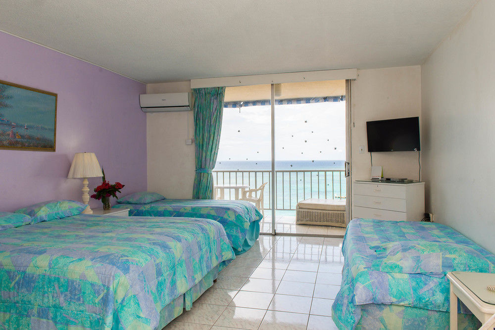 Apartment Blue Lagoon Beach Studio