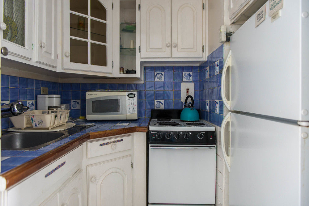 Blue Lagoon Beach Studio Apartment *