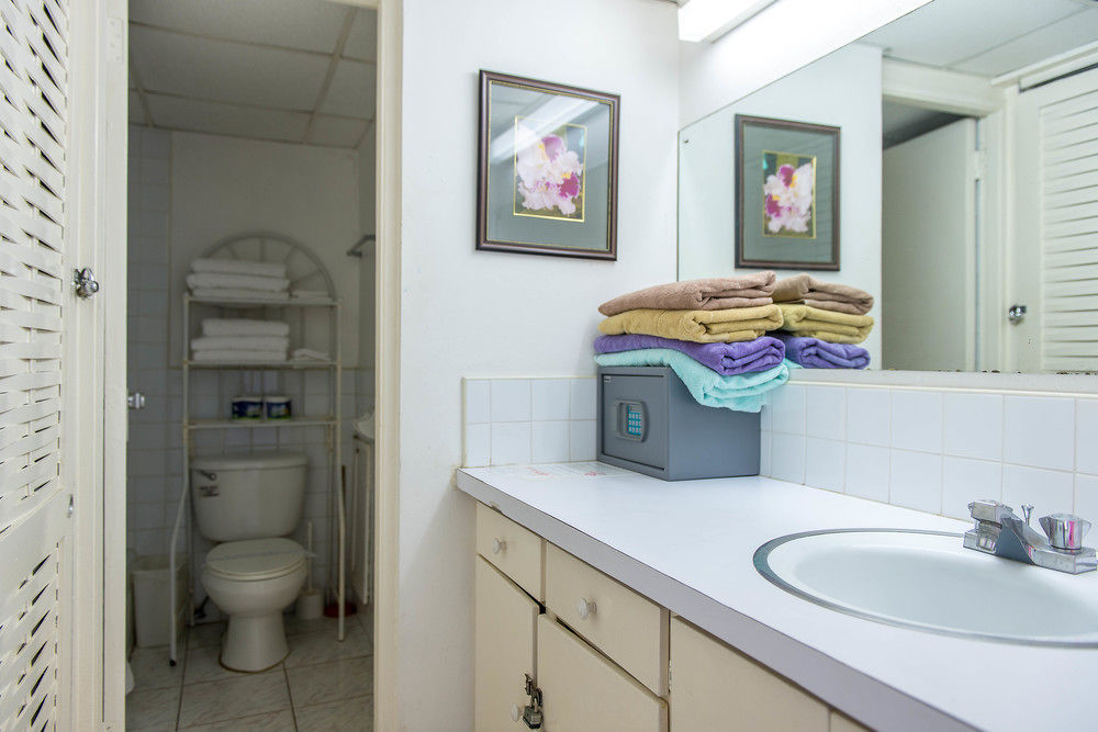Apartment Blue Lagoon Beach Studio Montego Bay