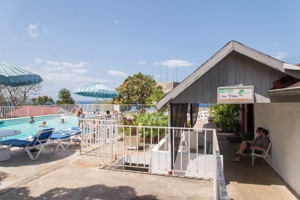 Blue Lagoon Beach Studio