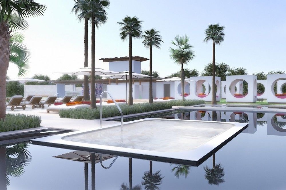 Breathless Resort 5*