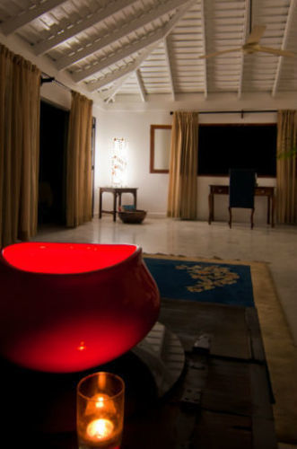 Bed & Breakfast Mynt Retreat 3*
