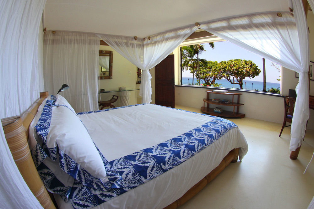 Hotel Goldeneye