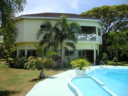 Apartment Paradise Tropical Spice - *