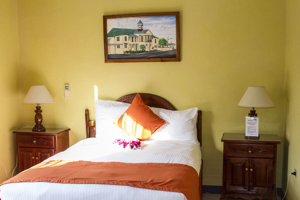 Seastar Inn Negril
