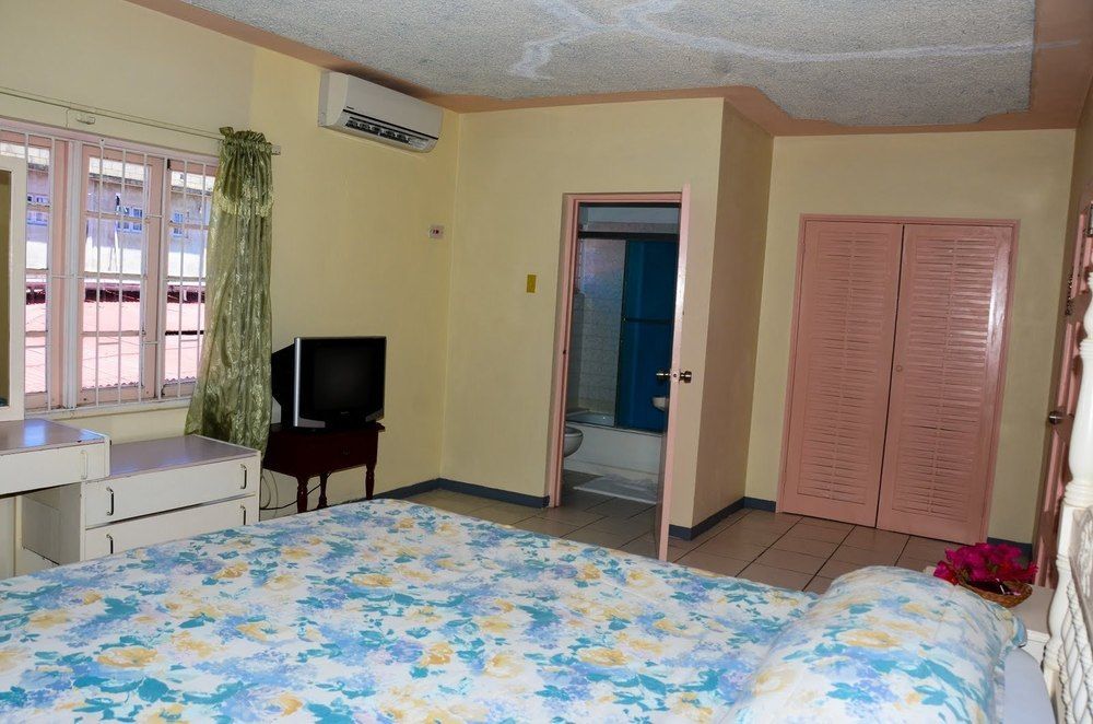 Marine View Hotel 3*