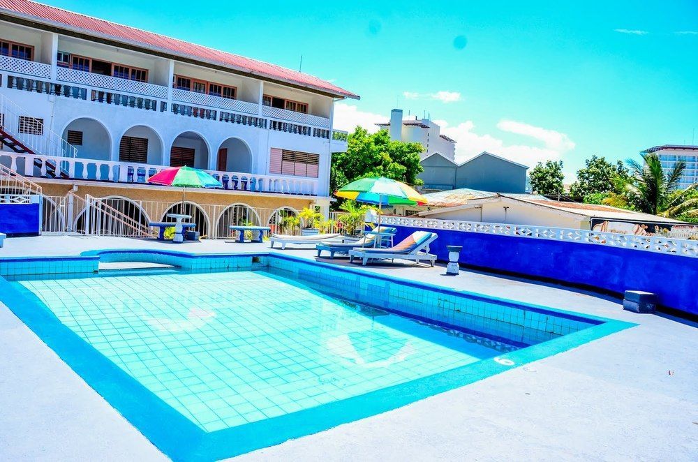 Hotel Marine View 3*