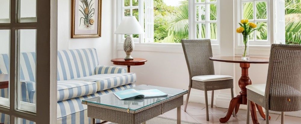 Hotel Couples Sans Souci 5*