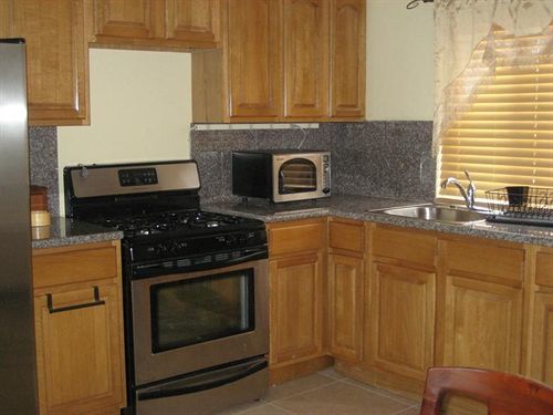 The Residences At Briarwood Hotel