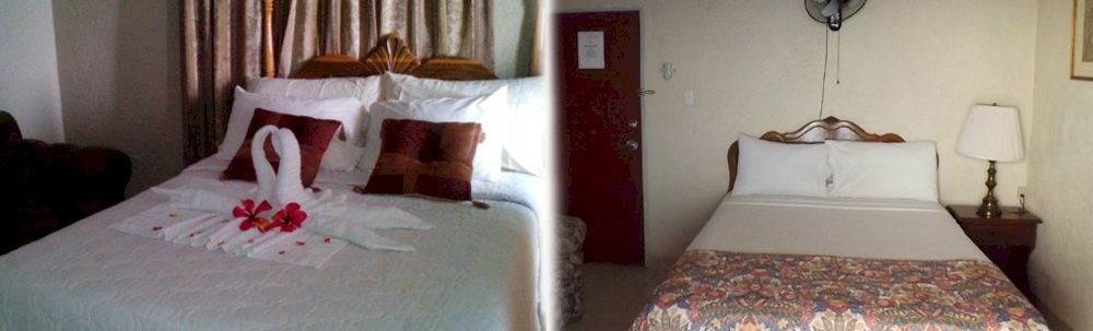 Ocean Breeze 3* Southfield
