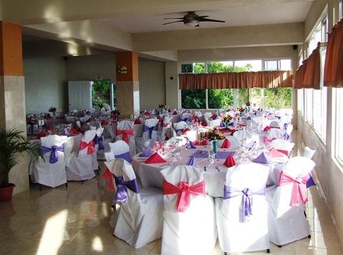 Ocean Breeze Hotel