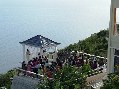 Hotel Ocean Breeze