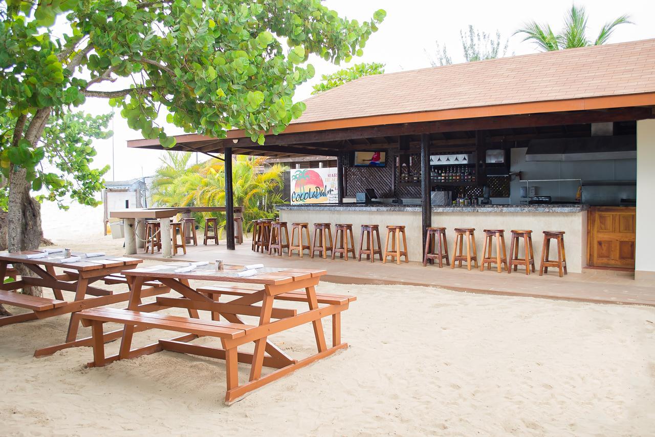 Coco La Palm Negril