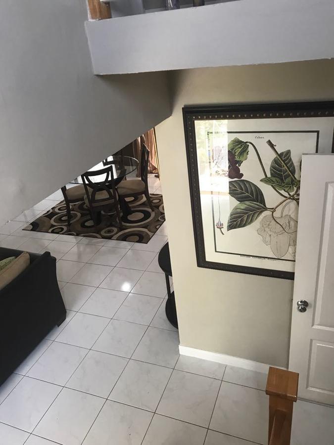 Mango Walk Country Club Suites Aparthotel Montego Bay