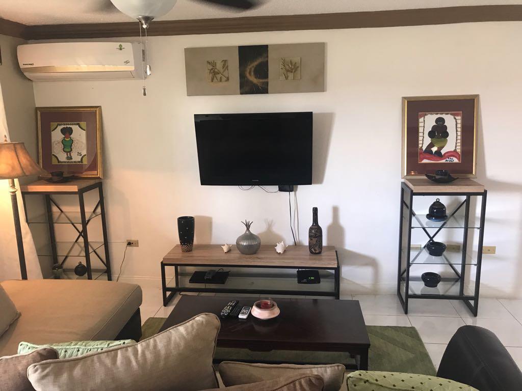 Mango Walk Country Club Suites Montego Bay