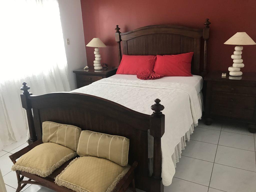 Mango Walk Country Club Suites * Montego Bay