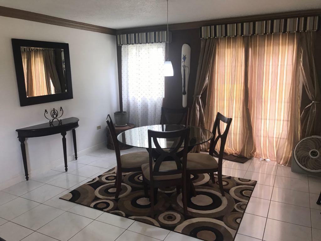 Mango Walk Country Club Suites Aparthotel