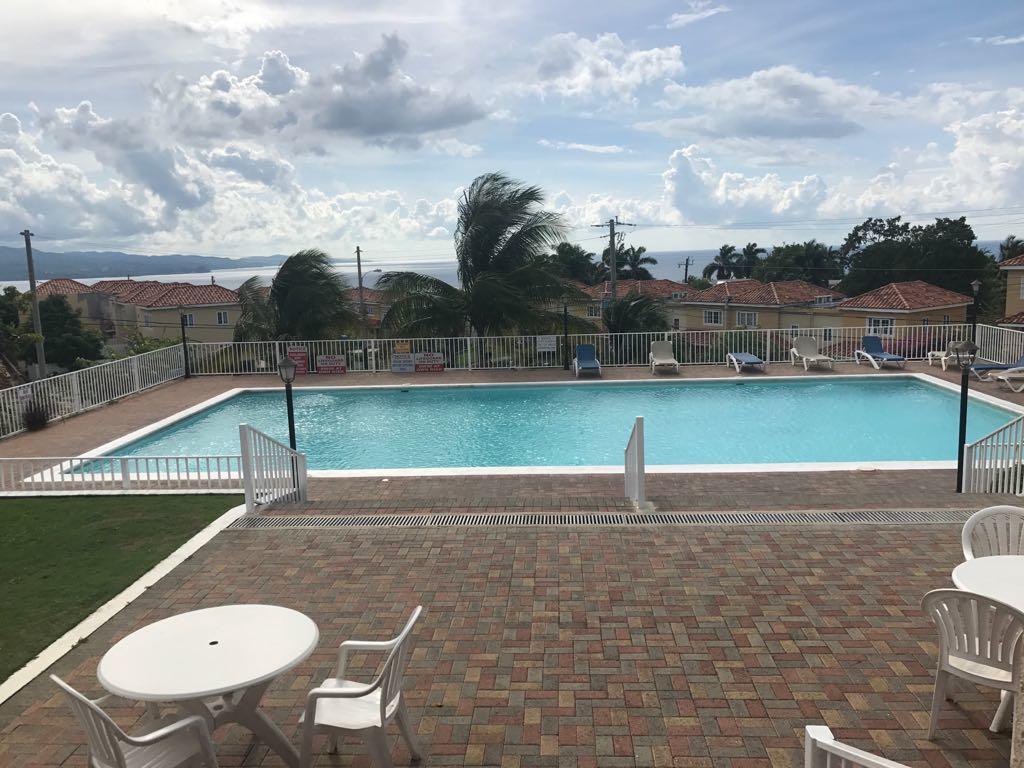 Aparthotel Mango Walk Country Club Suites Montego Bay