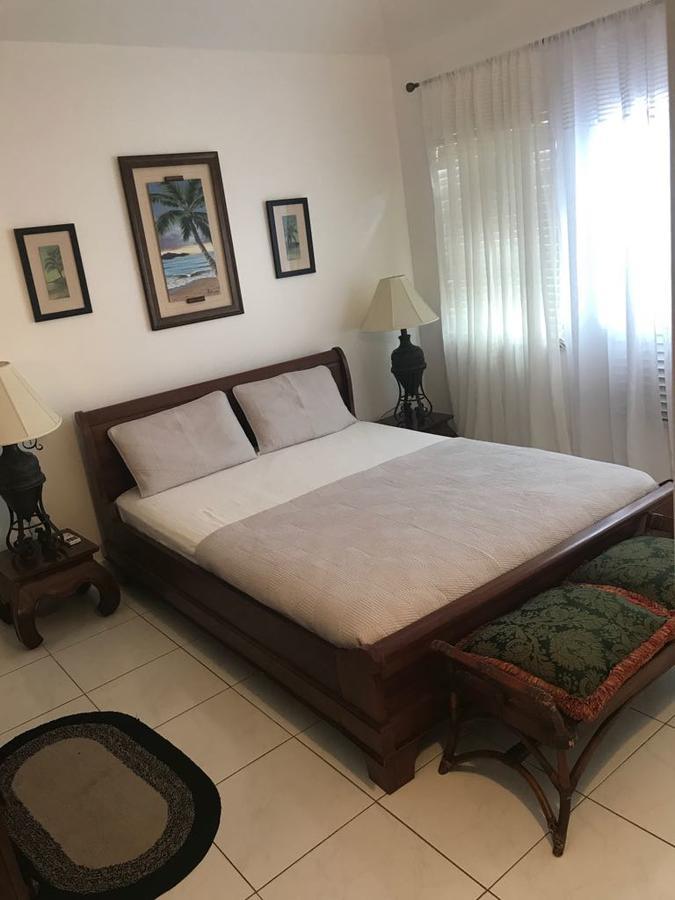 Mango Walk Country Club Suites * Montego Bay