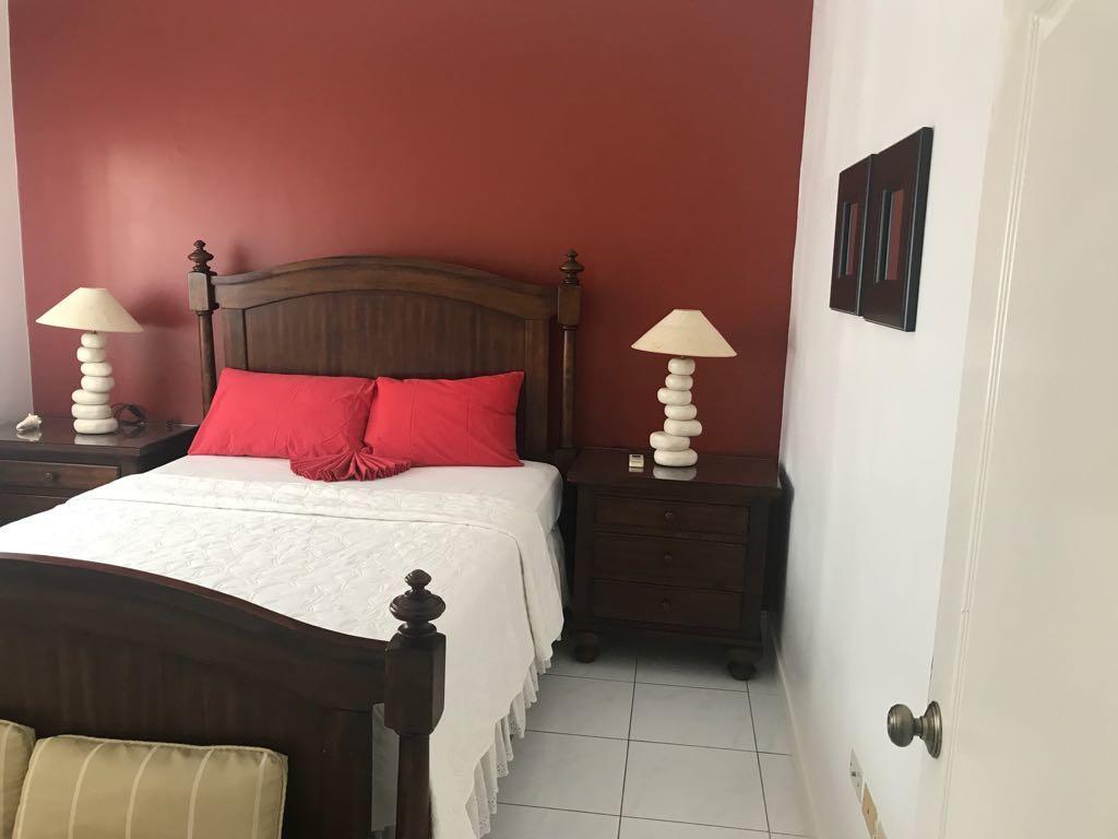 Aparthotel Mango Walk Country Club Suites