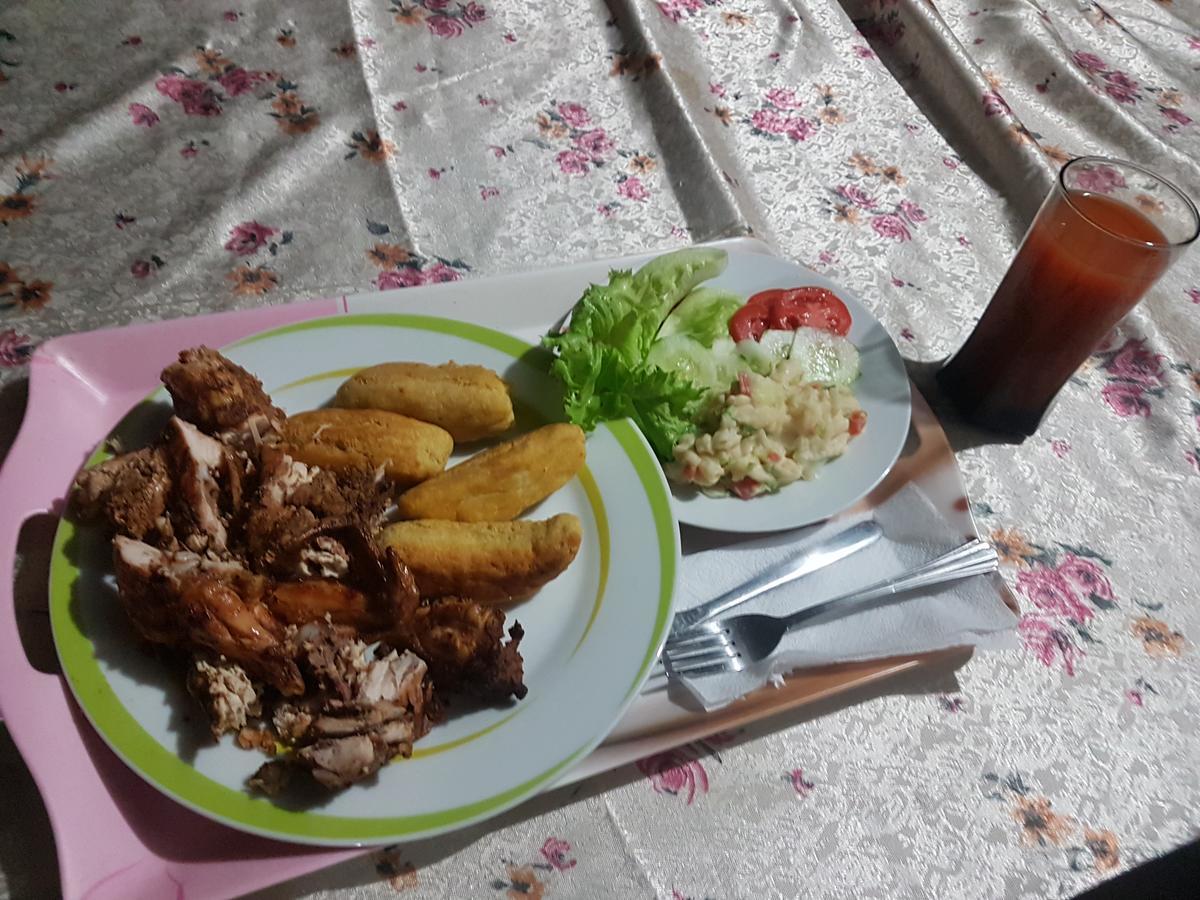 Gasthof Jay's 2*