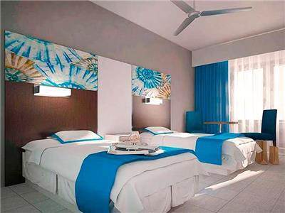 Riu Reggae - Adults Only Hotel