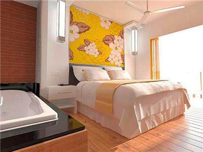 Riu Reggae - Adults Only Hotel