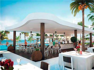 Riu Reggae - Adults Only 4* Montego Bay