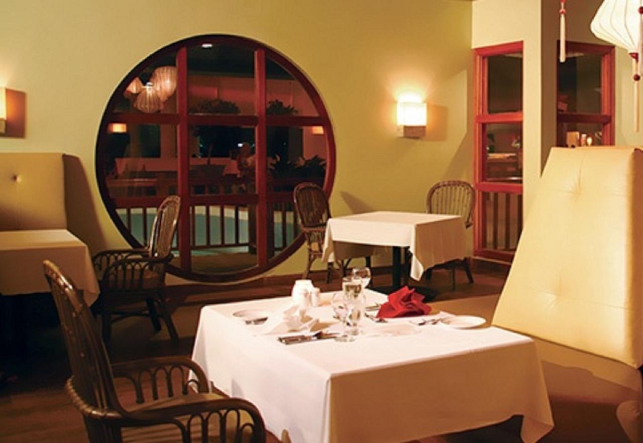 Resort Sunscape Cove And Montego Bay