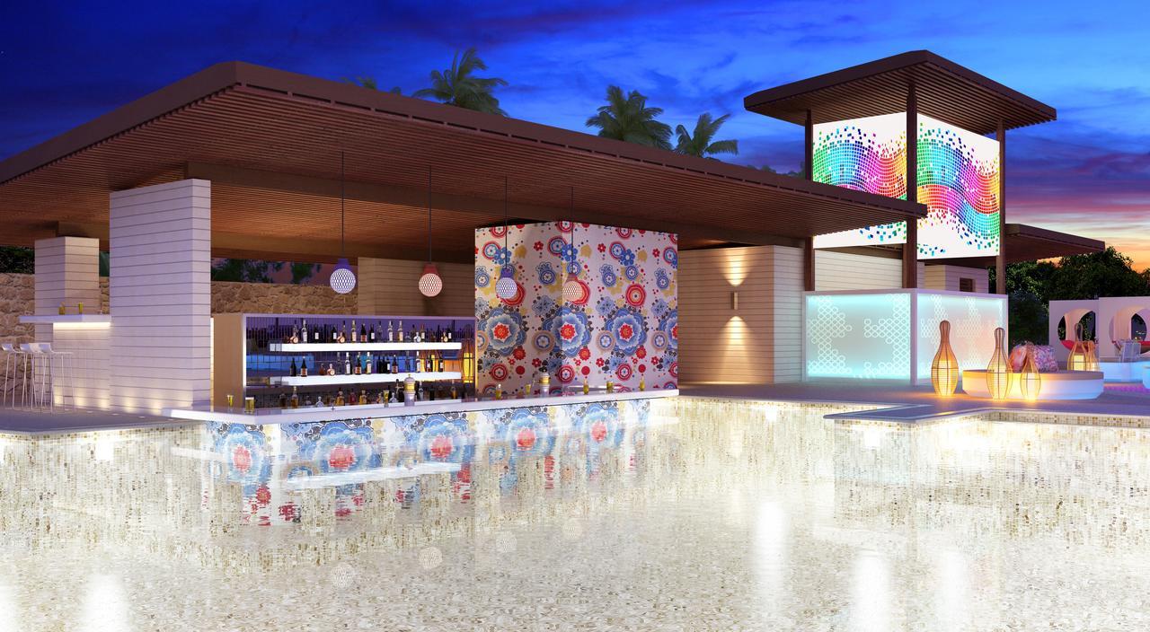 Resort Breathless 5*