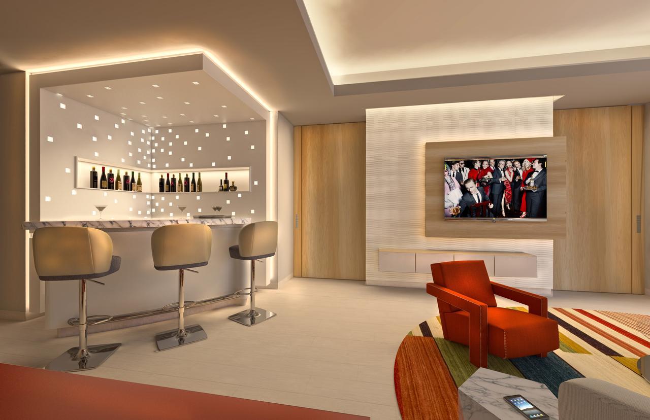 Breathless Resort 5*