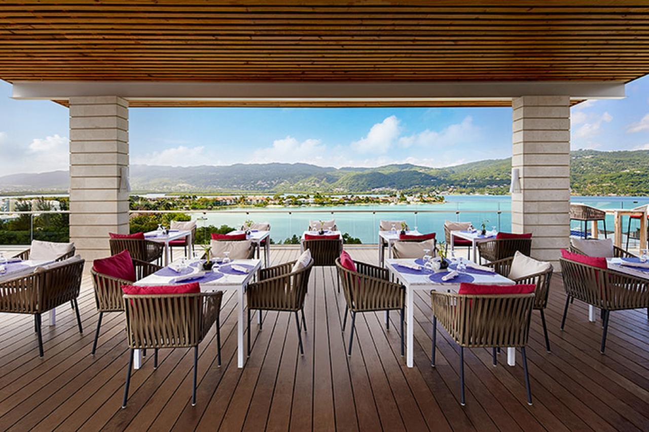 Resort Breathless Montego Bay