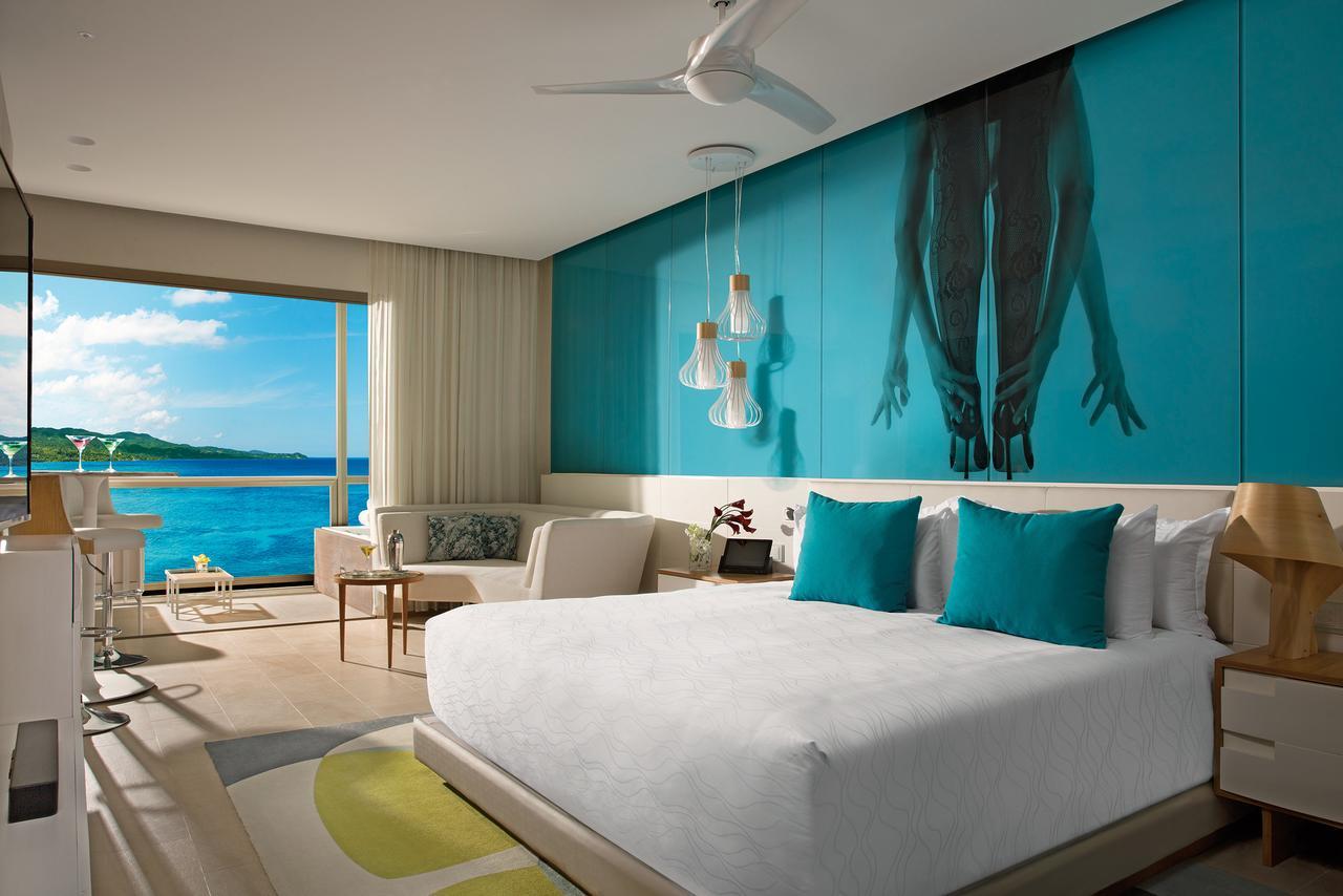 Resort Breathless 5*