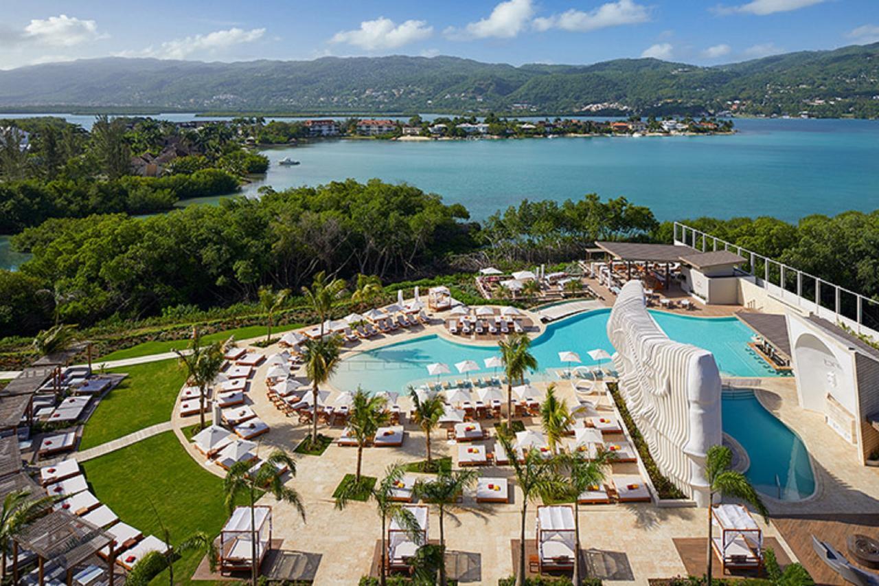 Breathless Resort Montego Bay