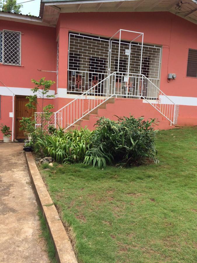 Guest house Fairmont Negril