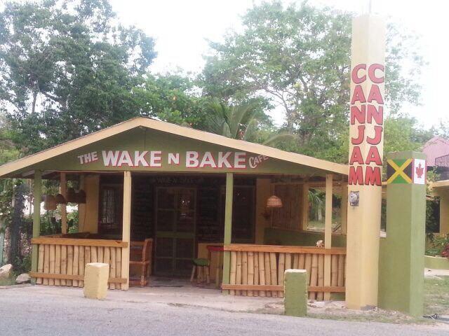Can-jam Retreat *