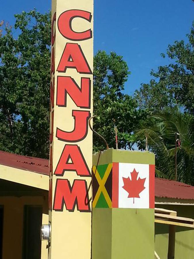 Can-jam Retreat Guest house *