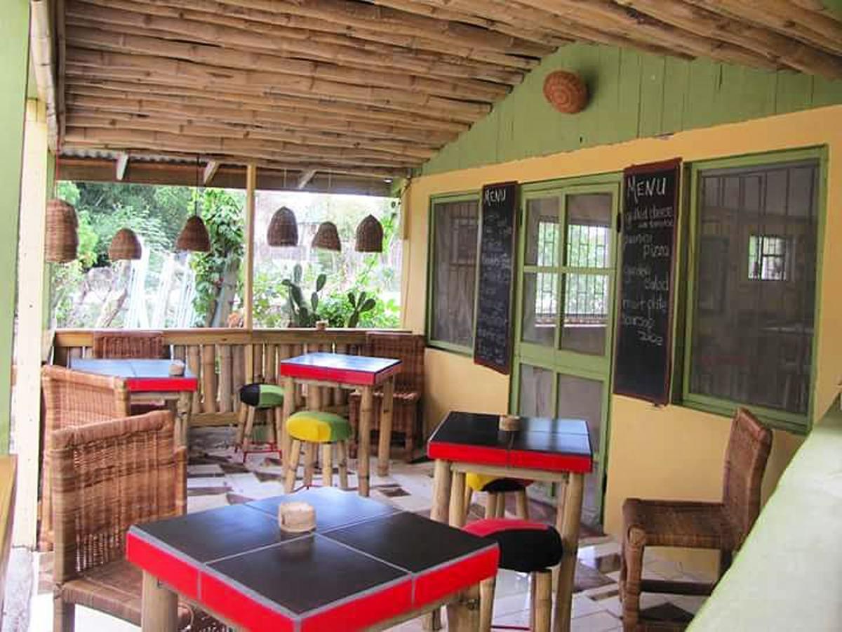 Can-jam Retreat Negril
