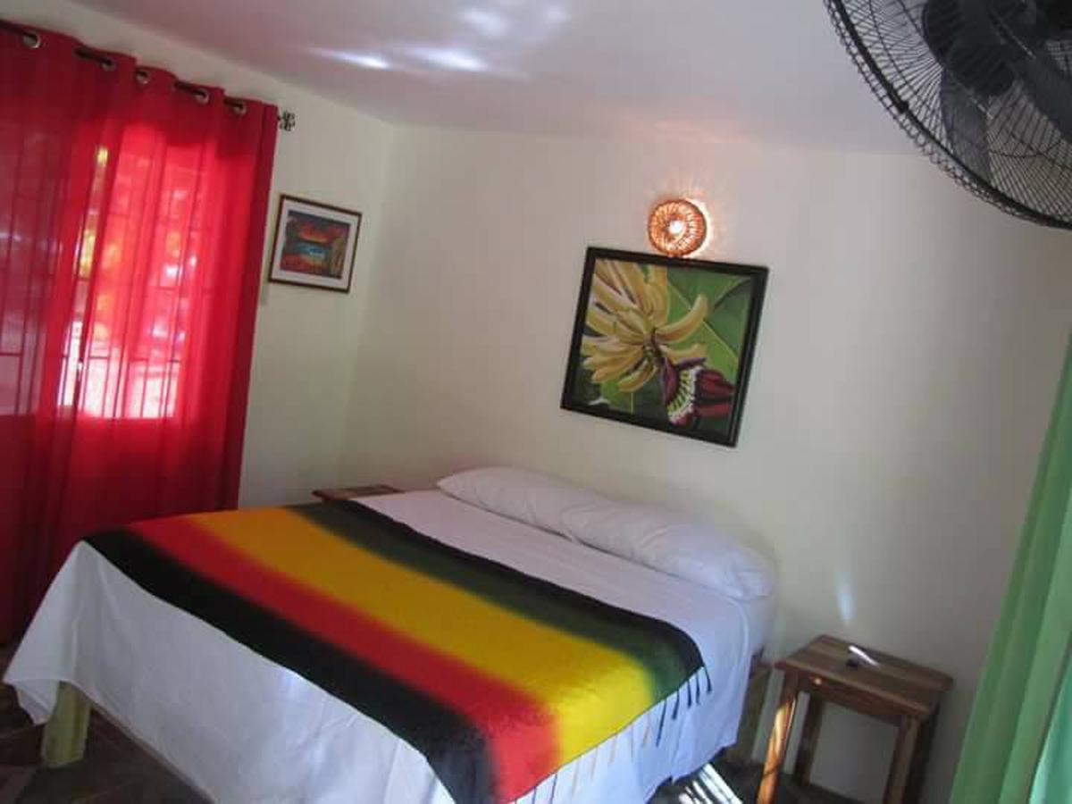Guest house Can-jam Retreat Negril