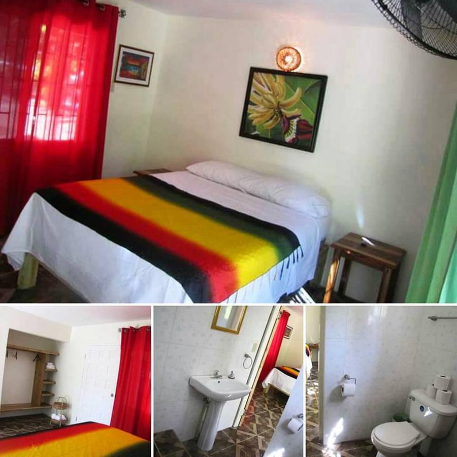 Guest house Can-jam Retreat *