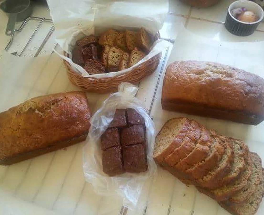 Guest house Can-jam Retreat